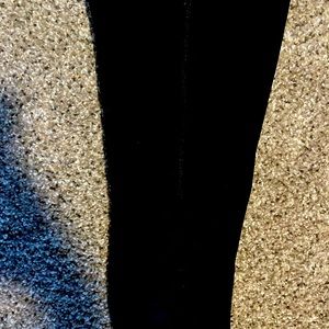 ballerinadetail leggings